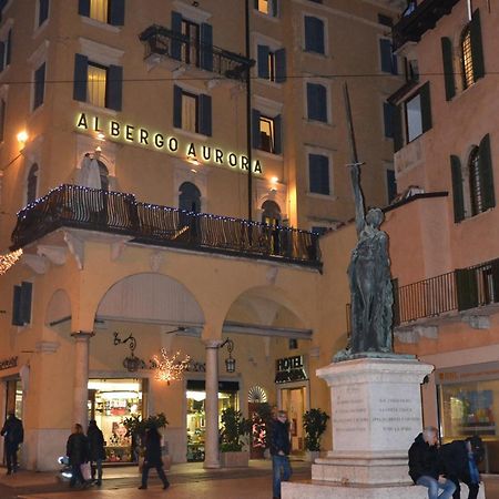 Hotel Aurora Werona Zewnętrze zdjęcie