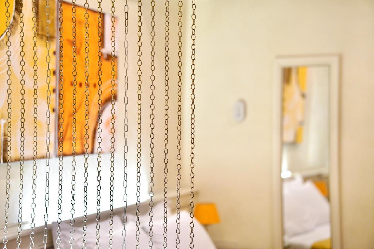 Hotel Aurora Werona Zewnętrze zdjęcie