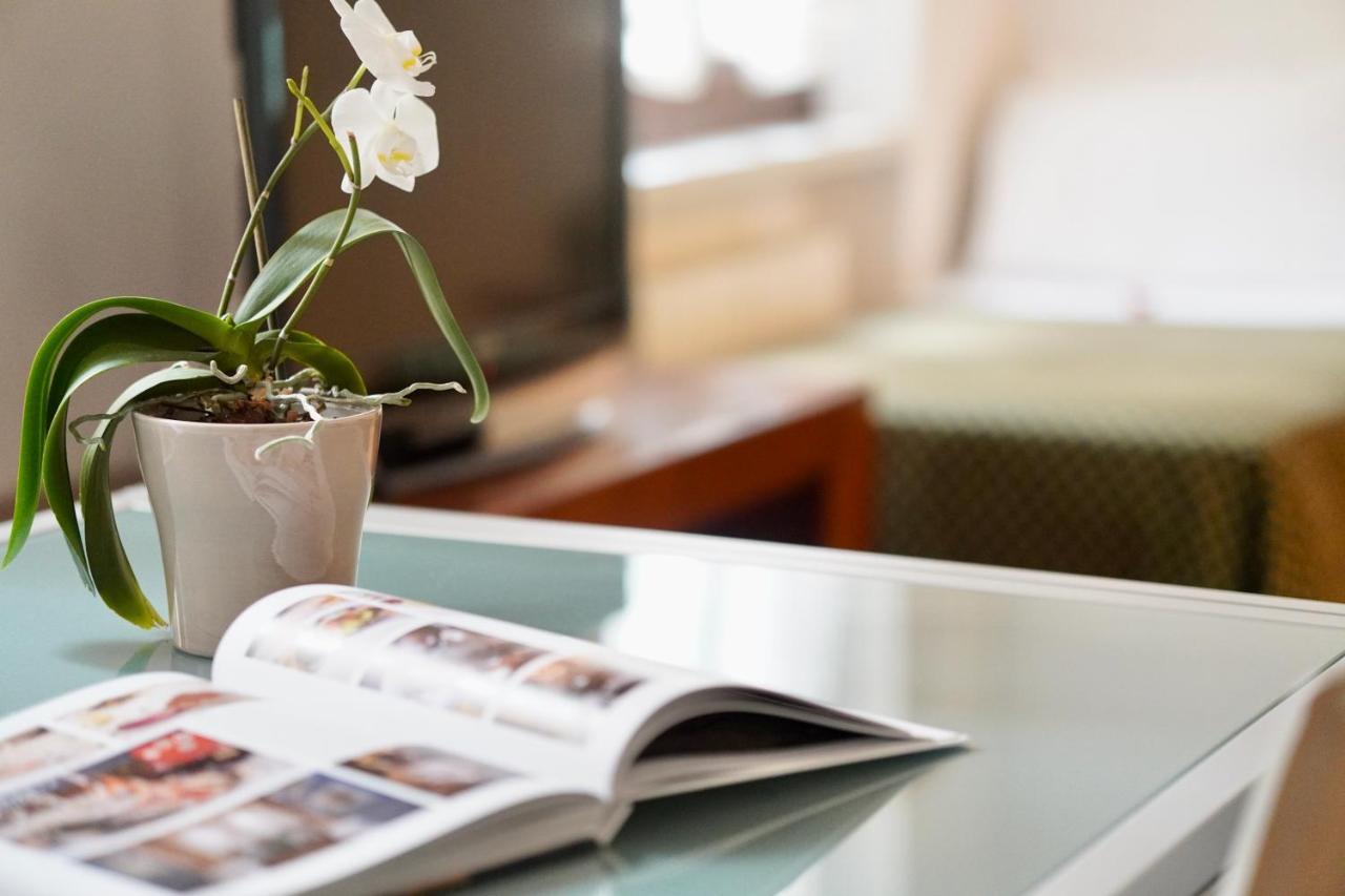 Hotel Aurora Werona Zewnętrze zdjęcie