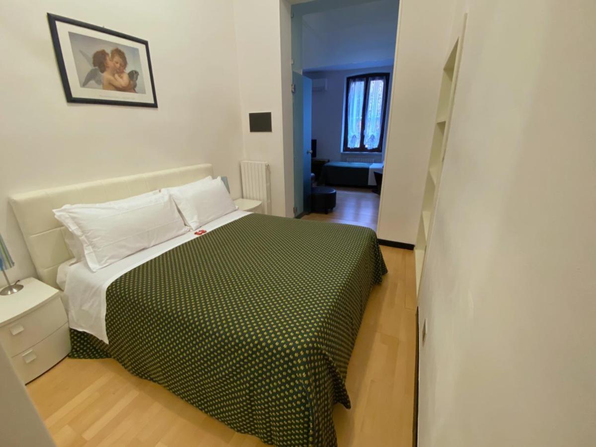 Hotel Aurora Werona Zewnętrze zdjęcie