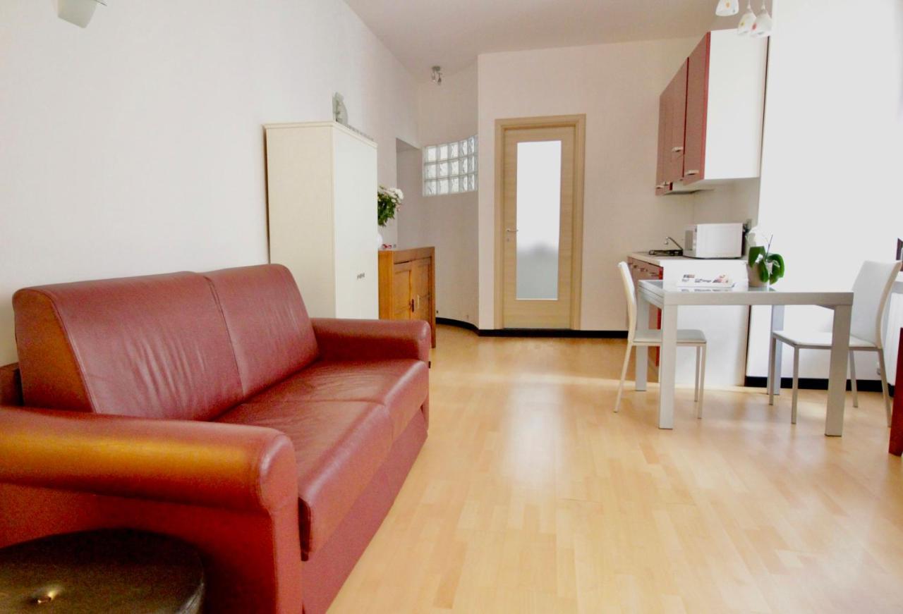 Hotel Aurora Werona Zewnętrze zdjęcie