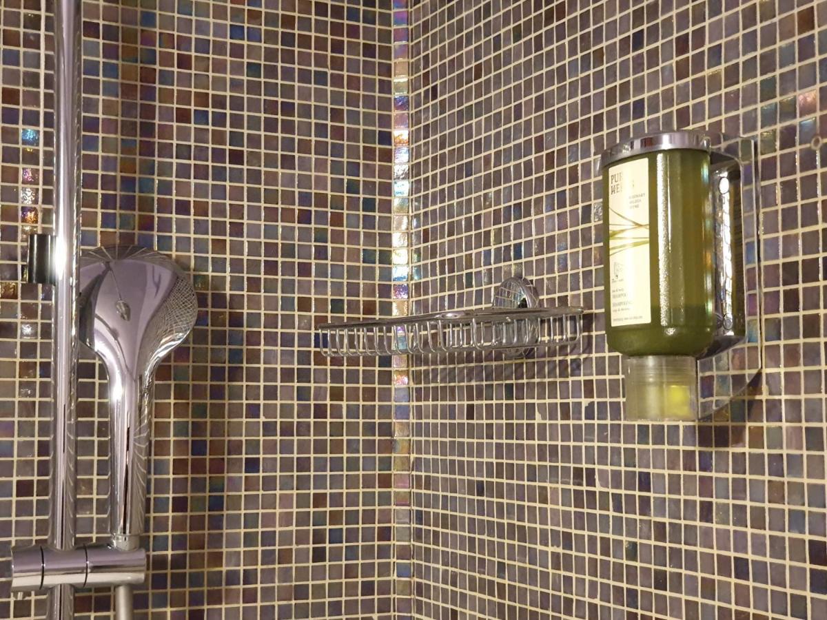 Hotel Aurora Werona Zewnętrze zdjęcie