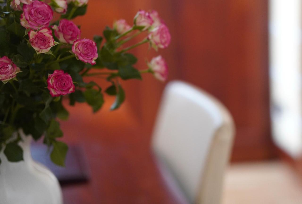 Hotel Aurora Werona Zewnętrze zdjęcie