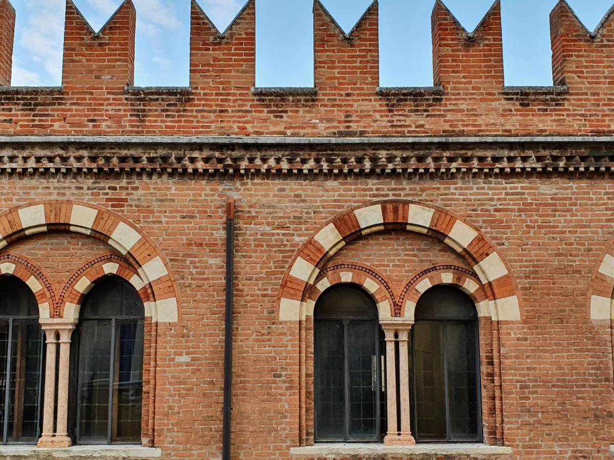 Hotel Aurora Werona Zewnętrze zdjęcie