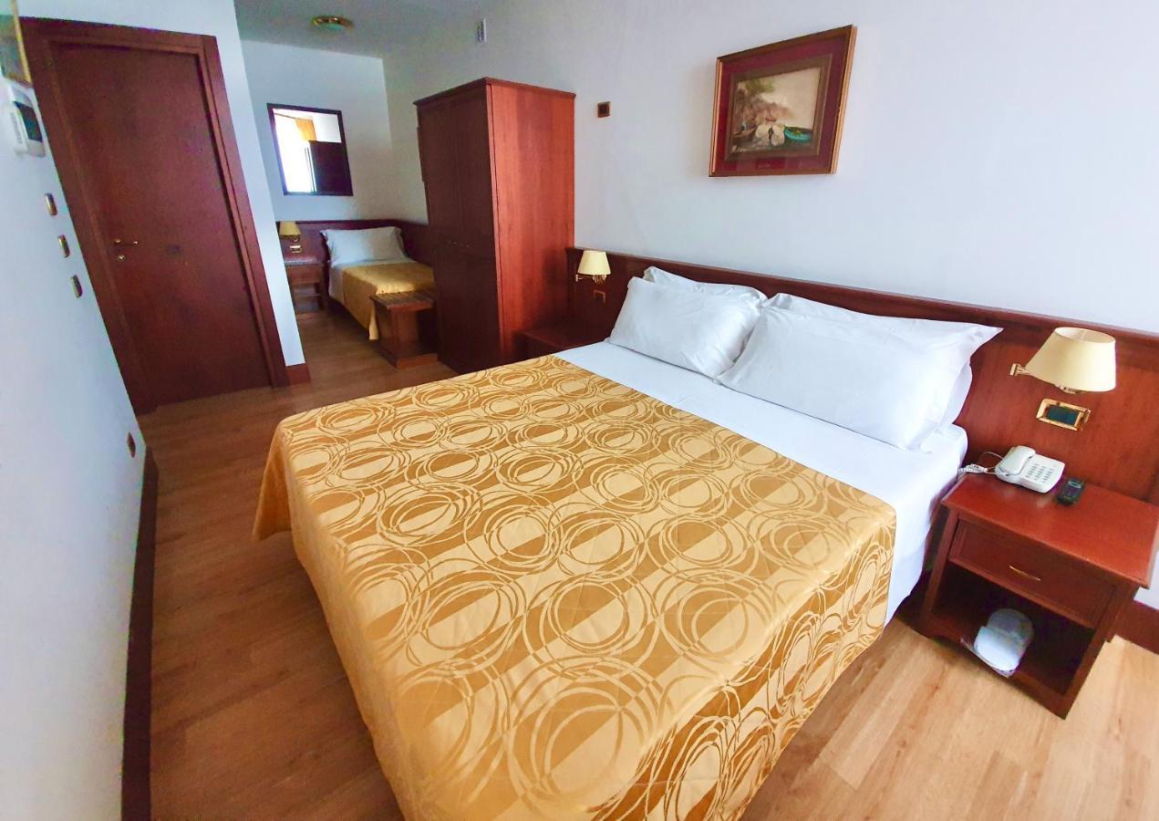 Hotel Aurora Werona Zewnętrze zdjęcie