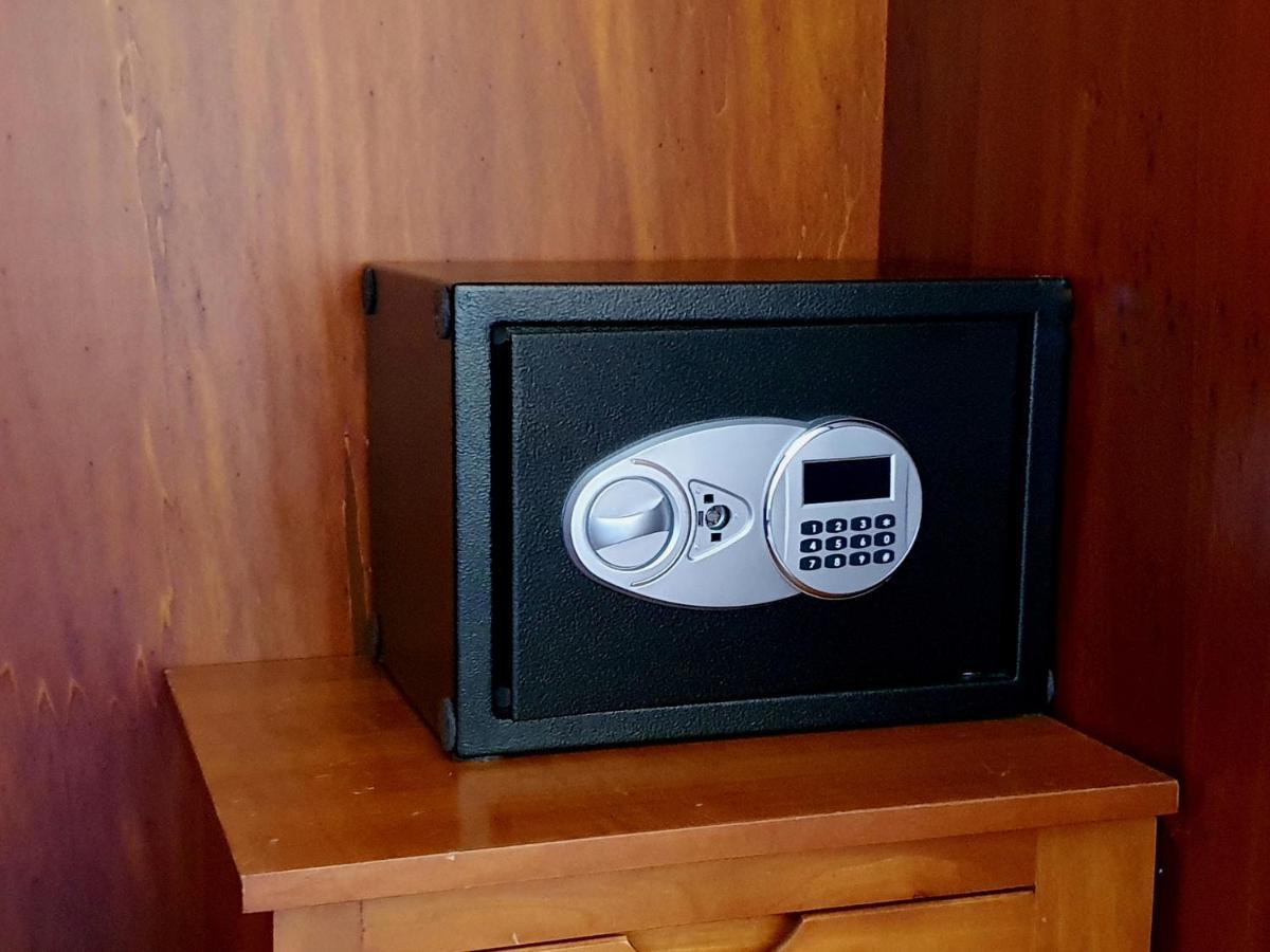 Hotel Aurora Werona Zewnętrze zdjęcie