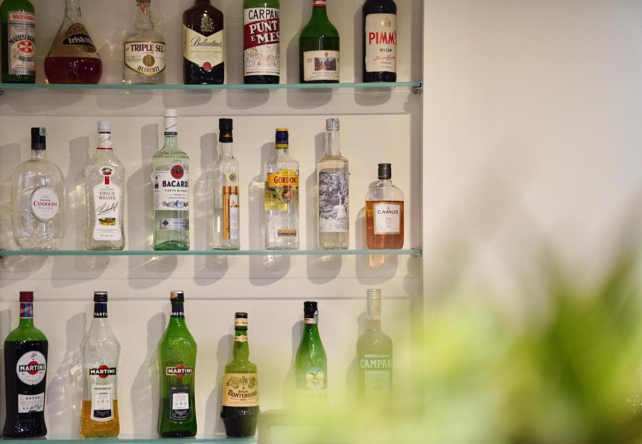 Hotel Aurora Werona Zewnętrze zdjęcie