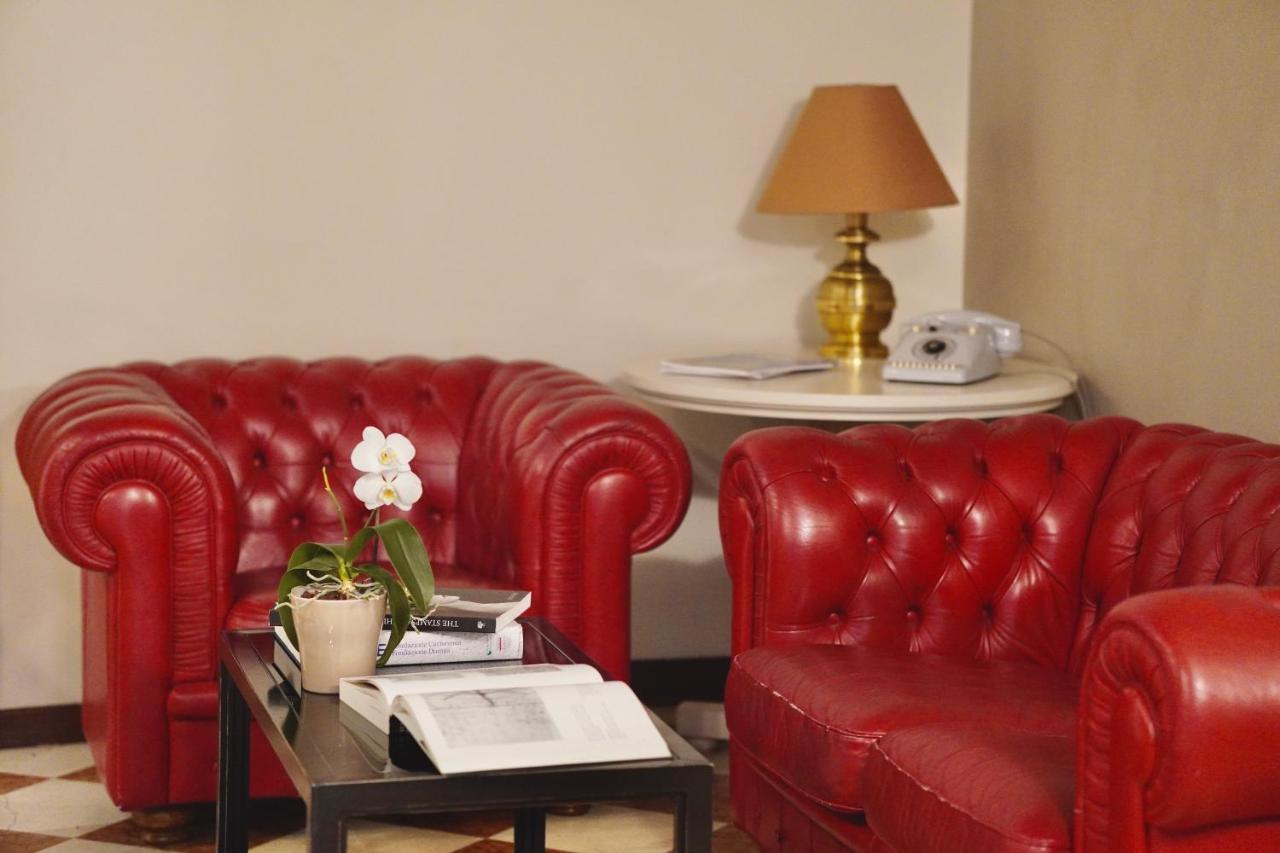 Hotel Aurora Werona Zewnętrze zdjęcie