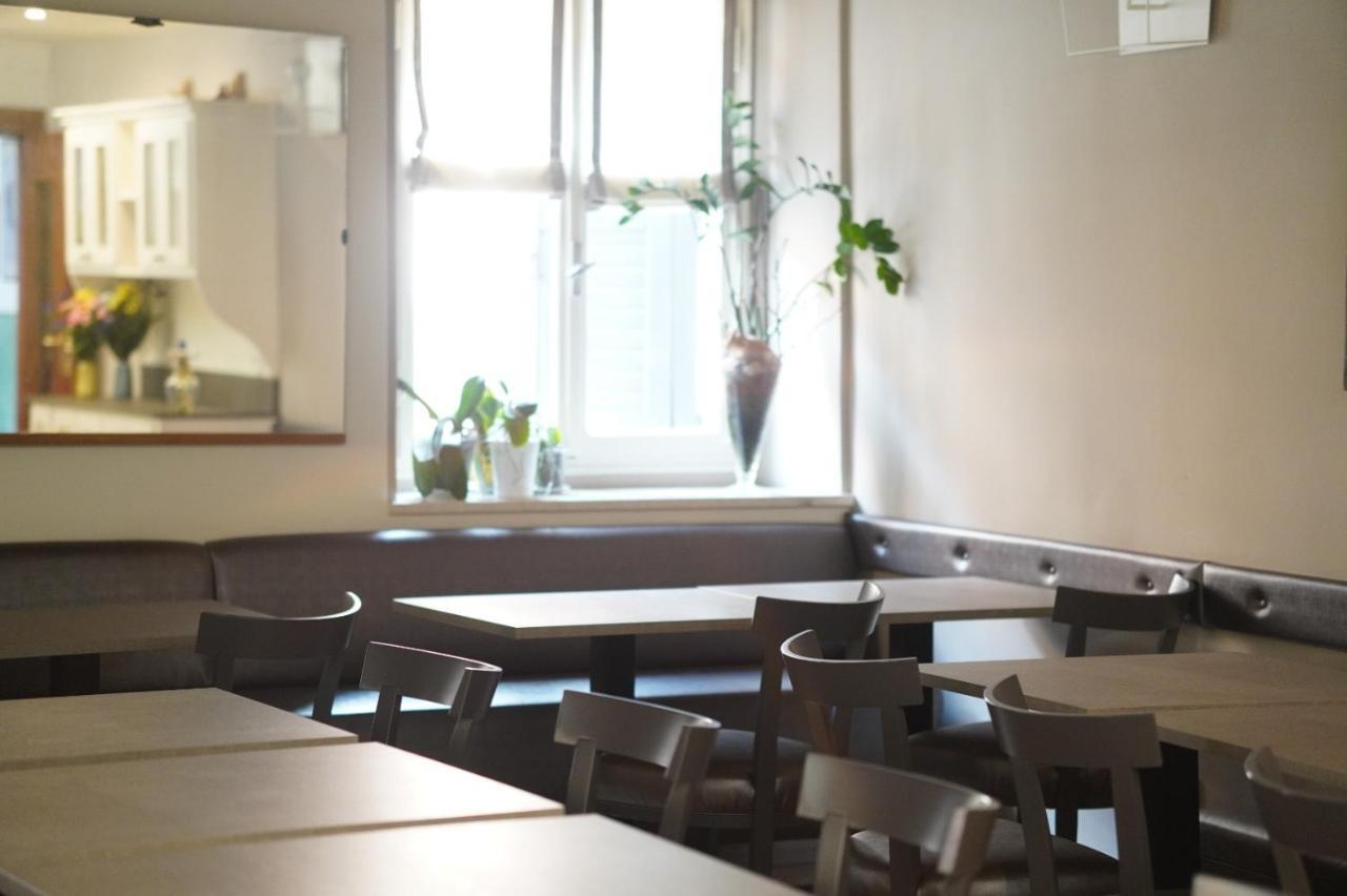 Hotel Aurora Werona Zewnętrze zdjęcie