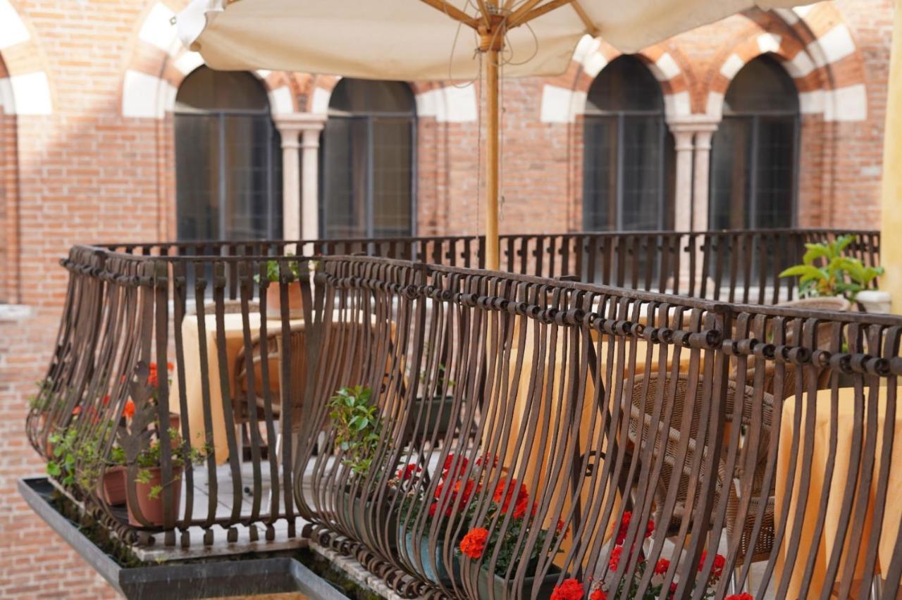 Hotel Aurora Werona Zewnętrze zdjęcie