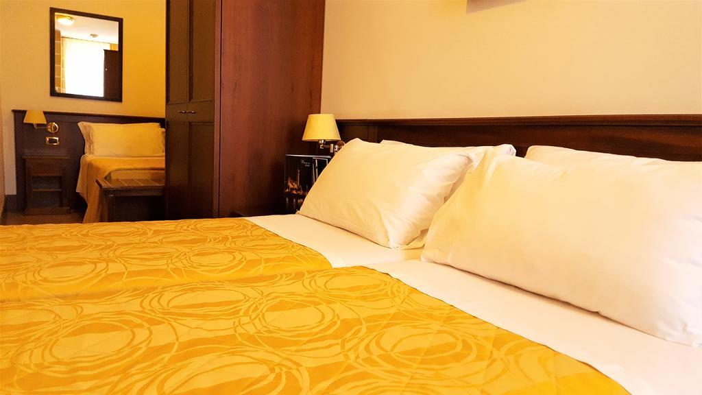 Hotel Aurora Werona Zewnętrze zdjęcie